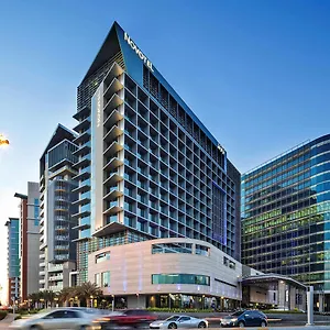 Szálloda Novotel Al Bustan, Abu Dzabi