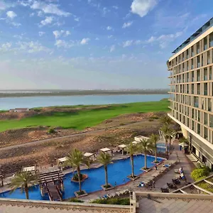 Szálloda Radisson Blu Hotel, Yas Island, Abu Dzabi