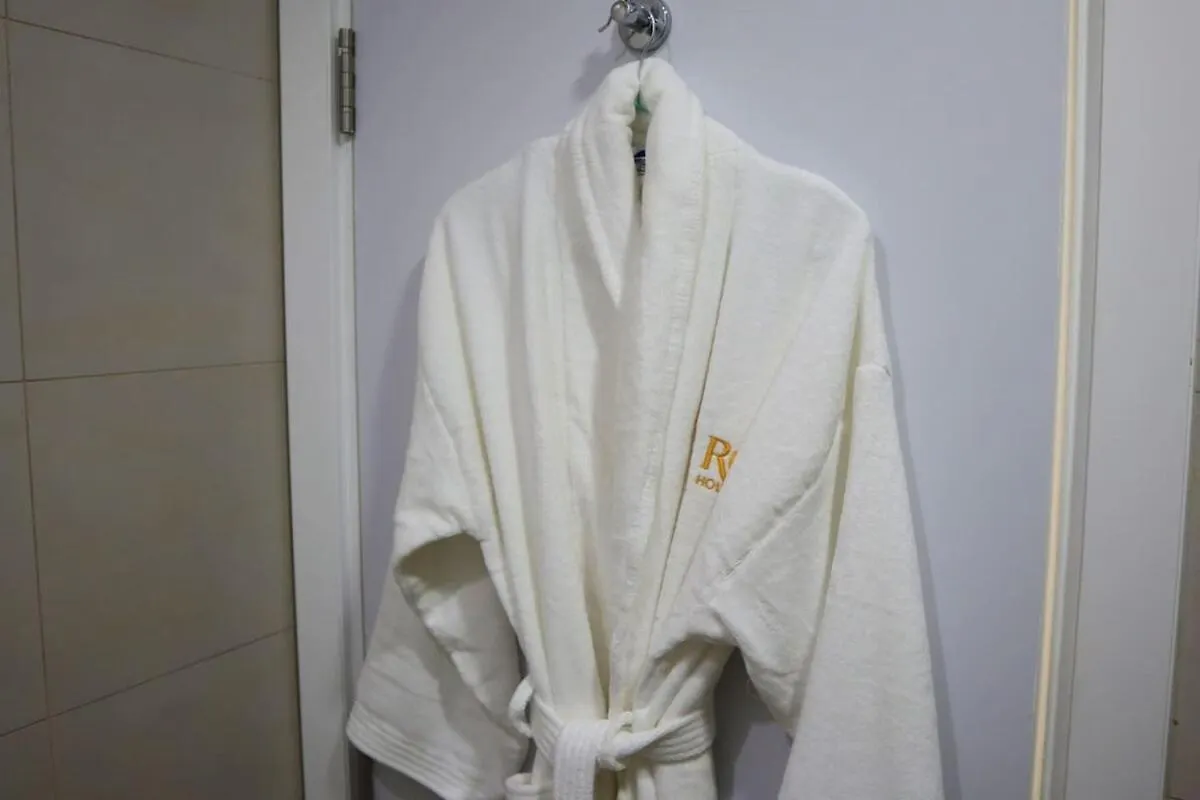 Sleek 1Br Stylish Hideaway In Oasis Masdar Apartmán Abú Dhabí