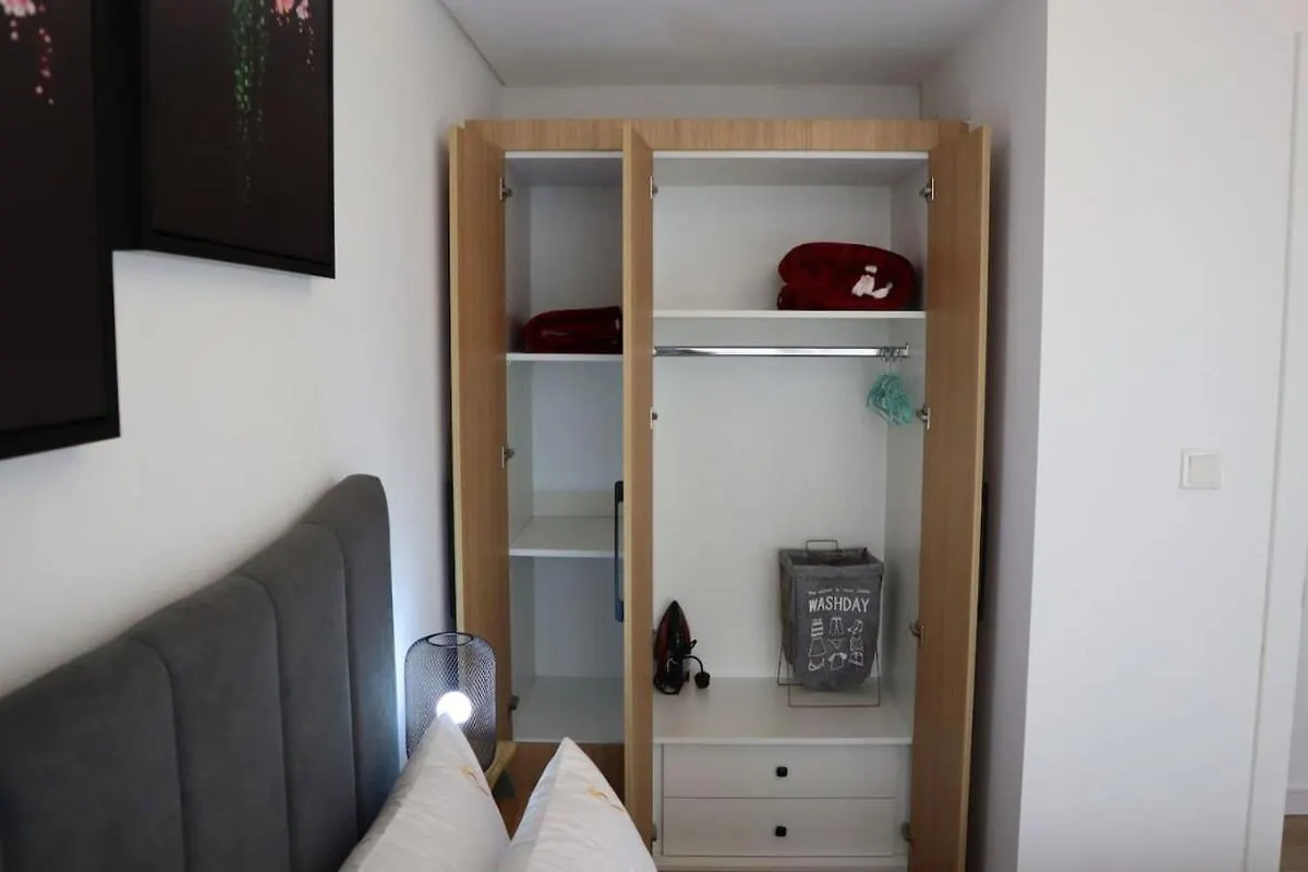 Sleek 1Br Stylish Hideaway In Oasis Masdar Apartamento